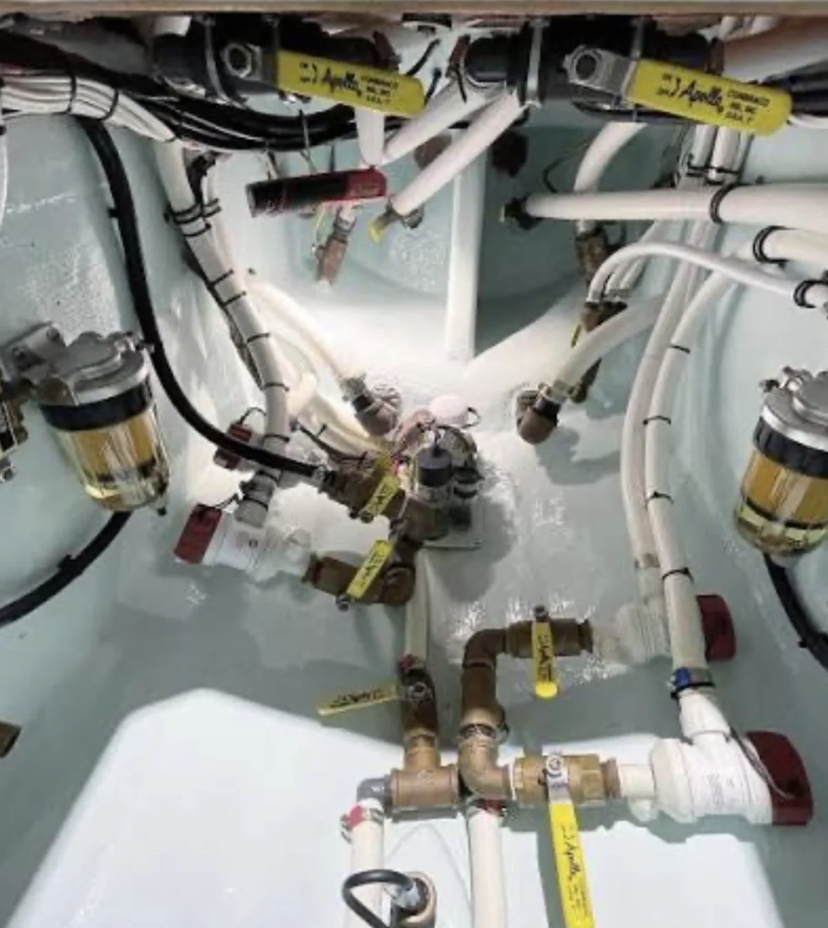 Marine Bilge Pump Buying Guide: Sizing, Switches, and Wiring That Matters