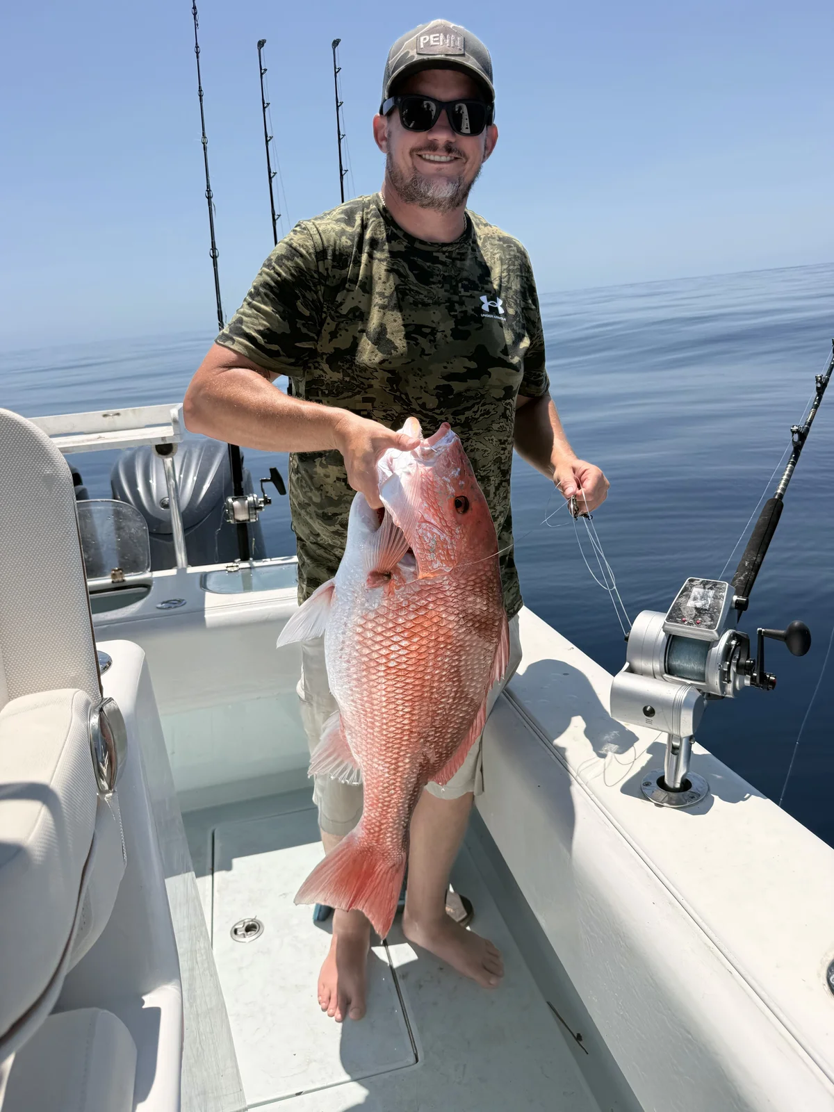 Polarized Sunglasses for Fishing: What Actually Matters