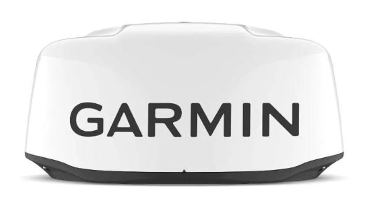 Marine Radar Setup Guide: Mounting, Wiring, and the Garmin GMR 18 HD3
