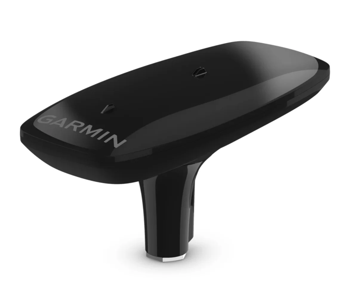 The Garmin MSC 10 satellite compass