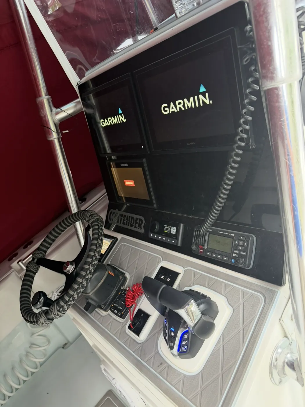 Choosing an Offshore Fishfinder/Chartplotter: An IT Guy's Honest Guide