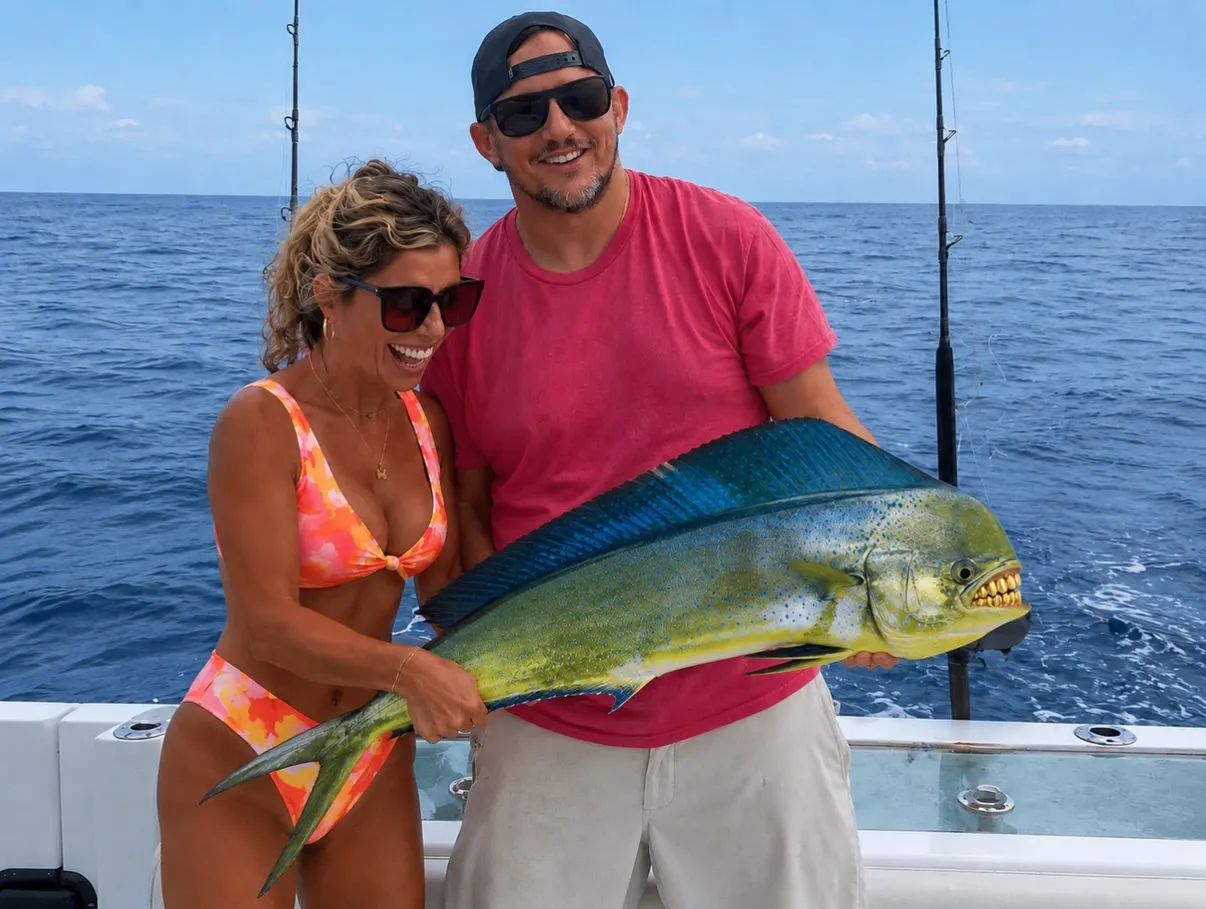 Building a Mid-Atlantic Tuna Trolling Spread That Actually Raises Fish